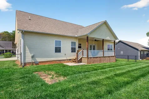 750 Honeysuckle Lane Sparta TN 38583