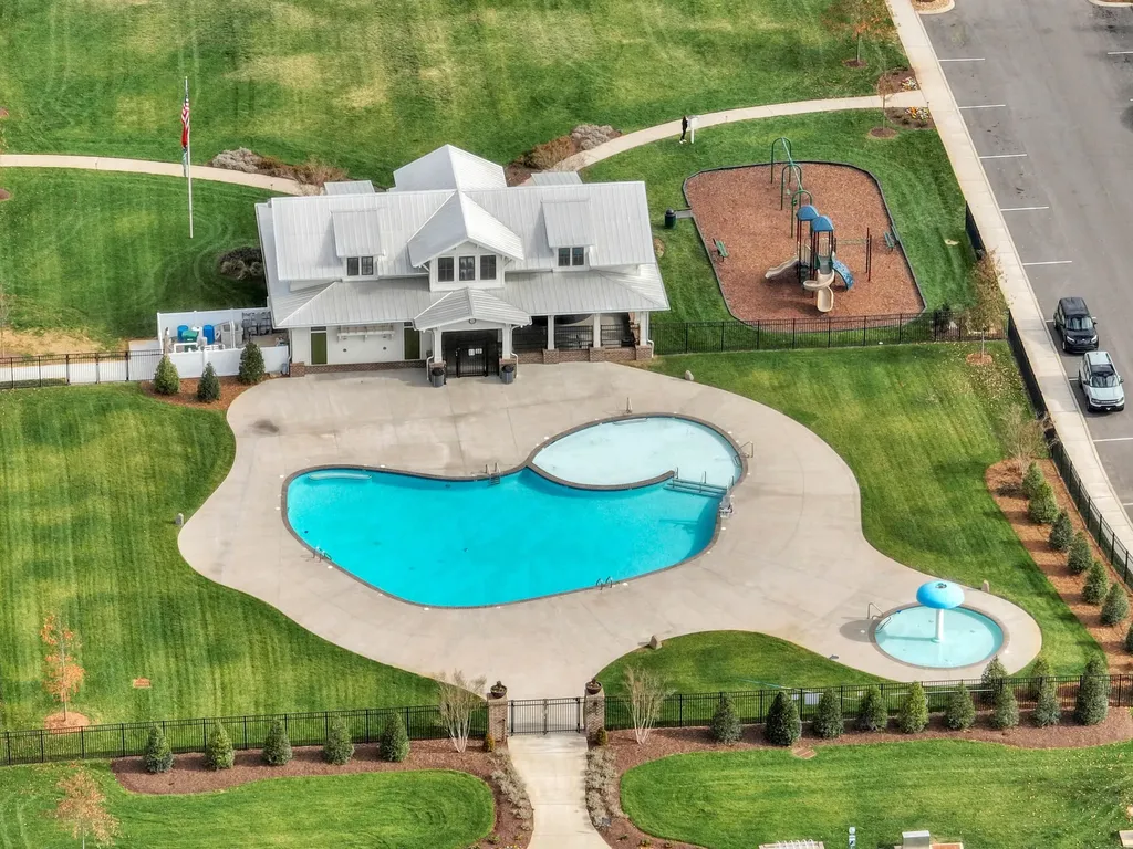 3037 Shandor Street Spring Hill TN 37174