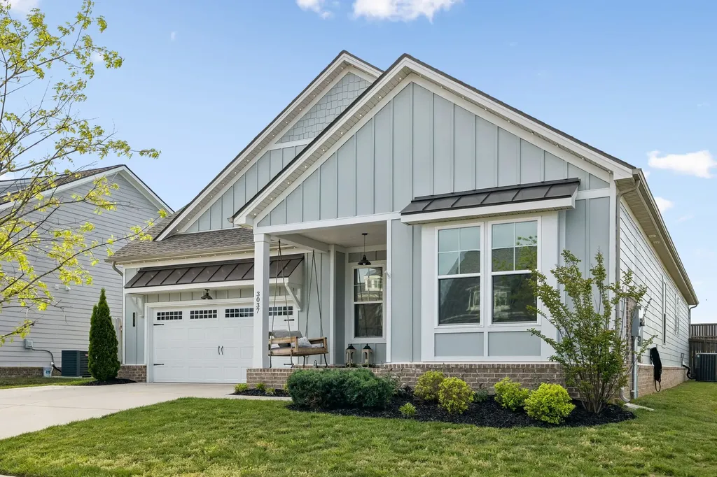 3037 Shandor Street Spring Hill TN 37174
