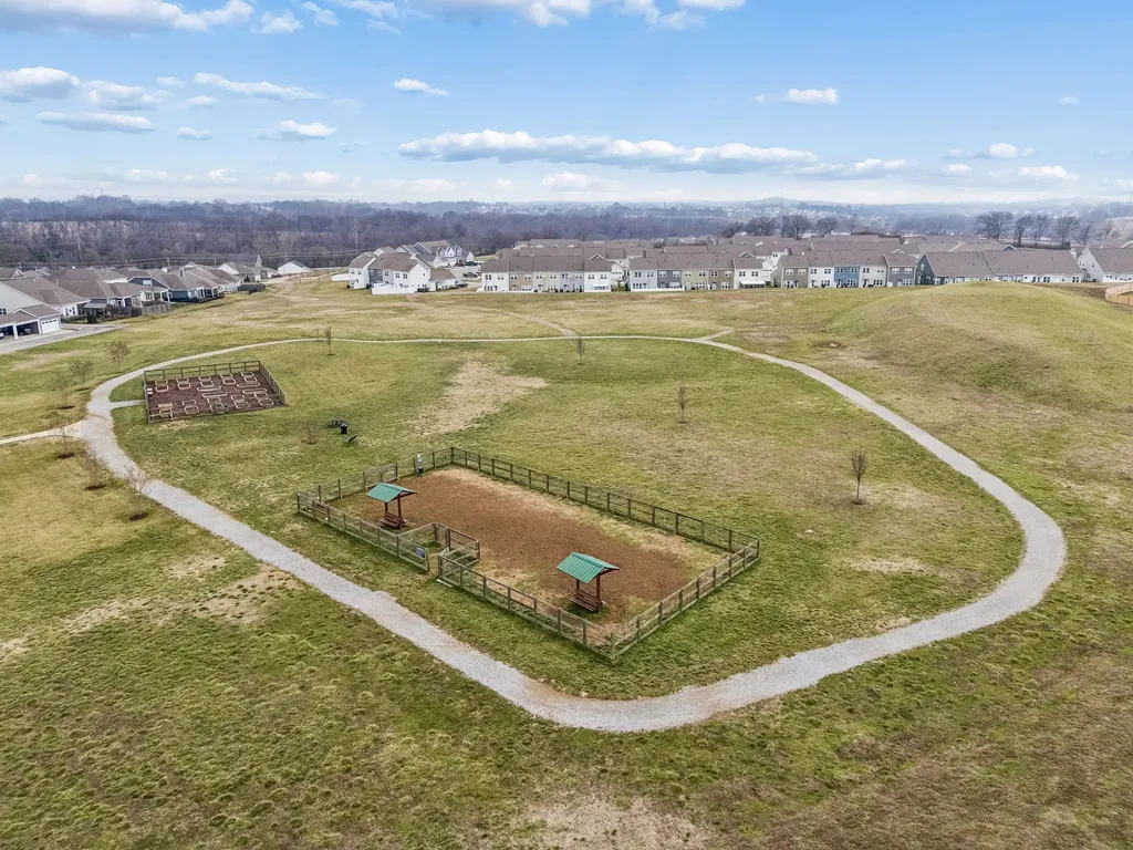 3037 Shandor Street Spring Hill TN 37174