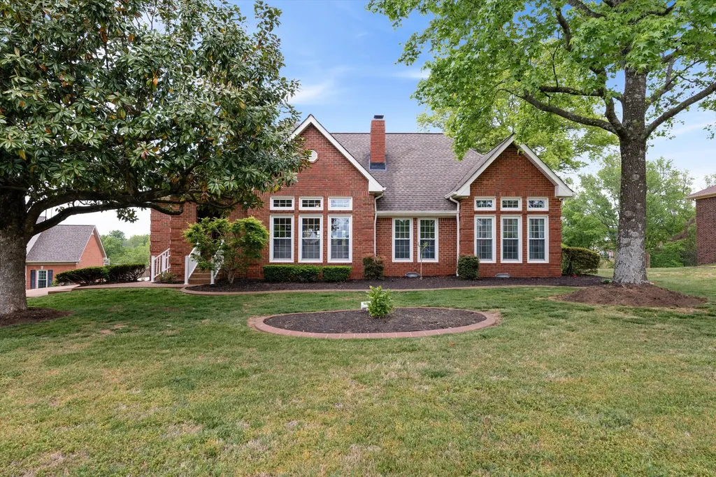 508 Adeles Garden Mount Juliet TN 37122