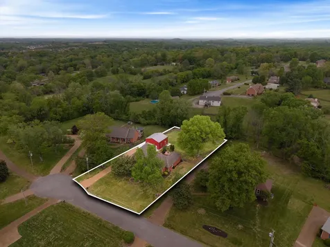 508 Adeles Garden Mount Juliet TN 37122