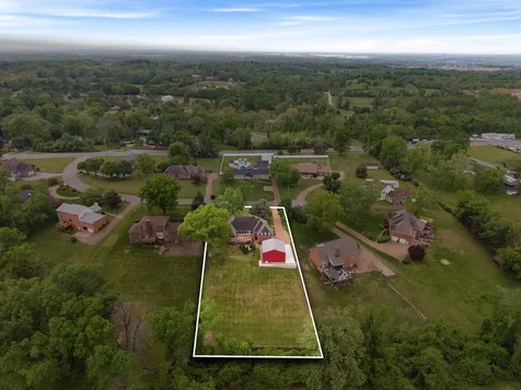 508 Adeles Garden Mount Juliet TN 37122