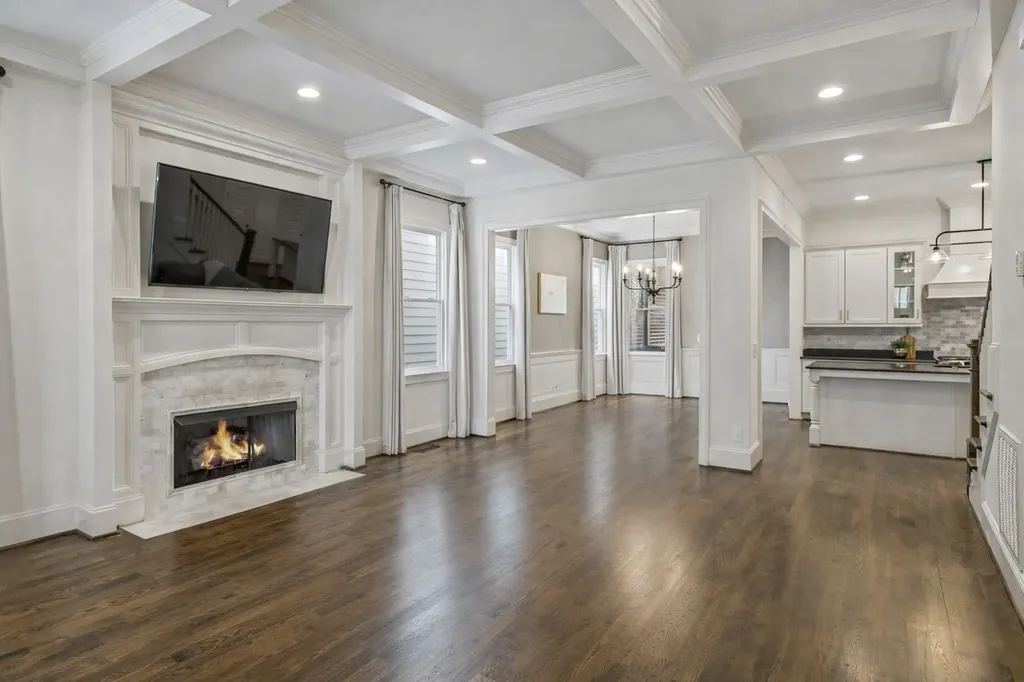 2803A White Oak Drive Nashville TN 37215