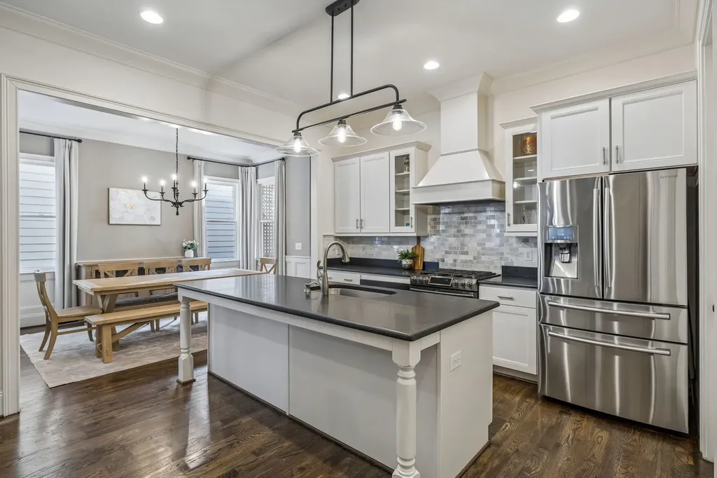 2803A White Oak Drive Nashville TN 37215