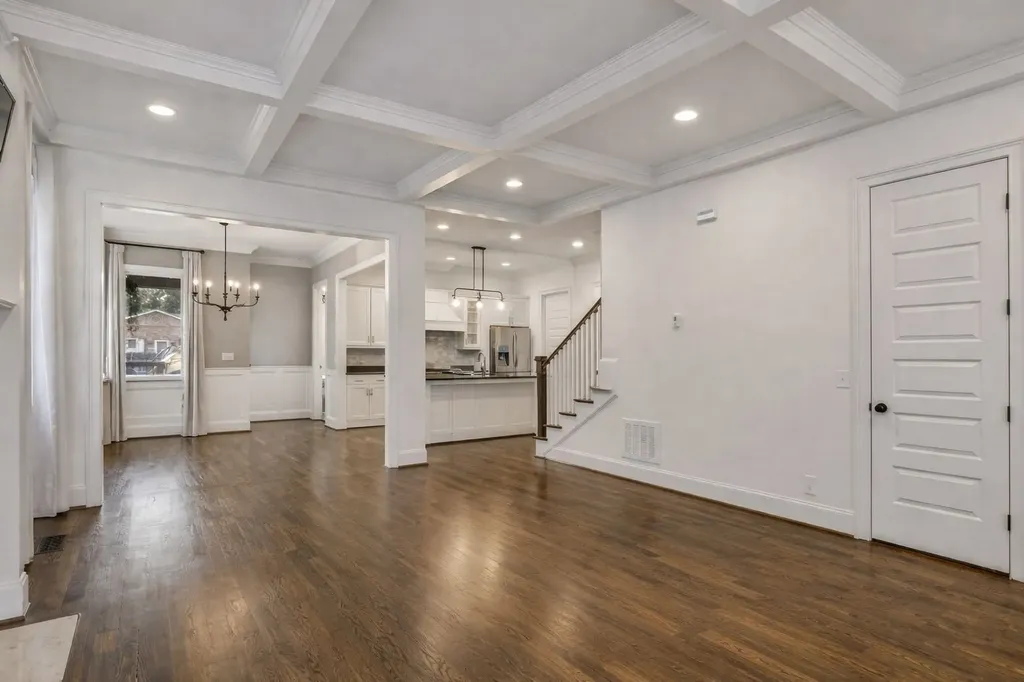 2803A White Oak Drive Nashville TN 37215