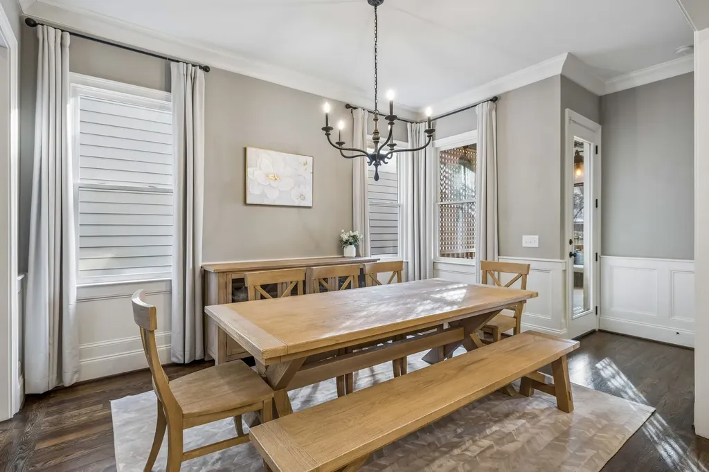 2803A White Oak Drive Nashville TN 37215