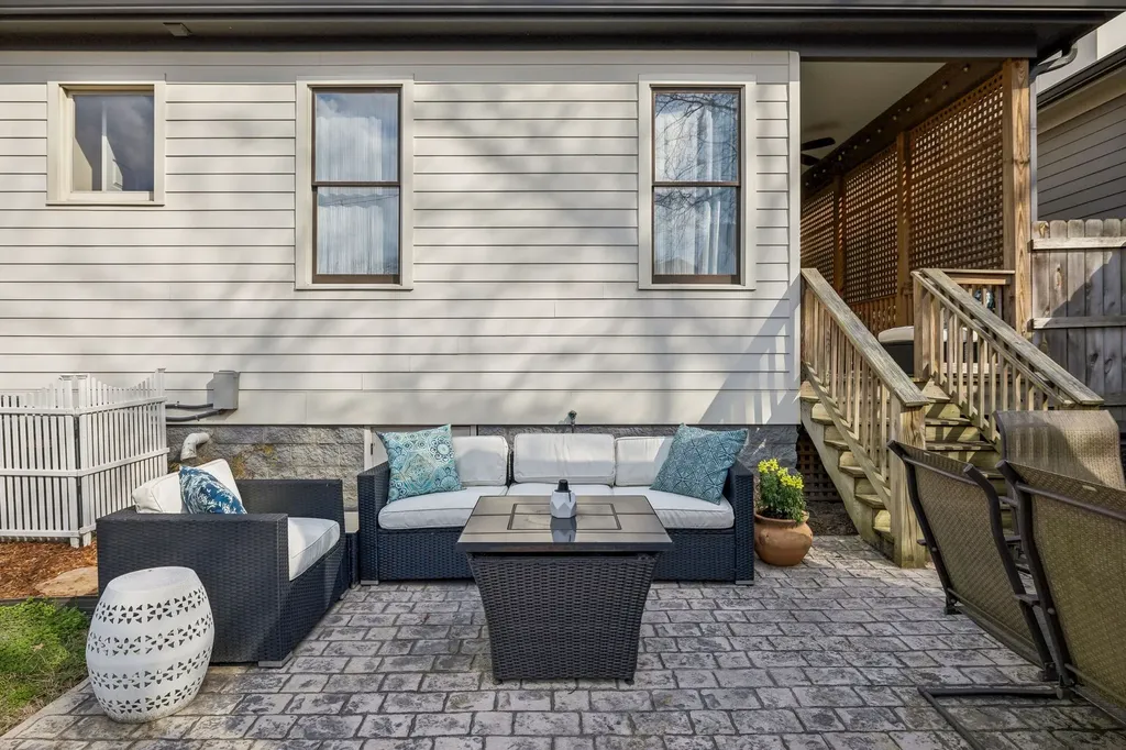 2803A White Oak Drive Nashville TN 37215