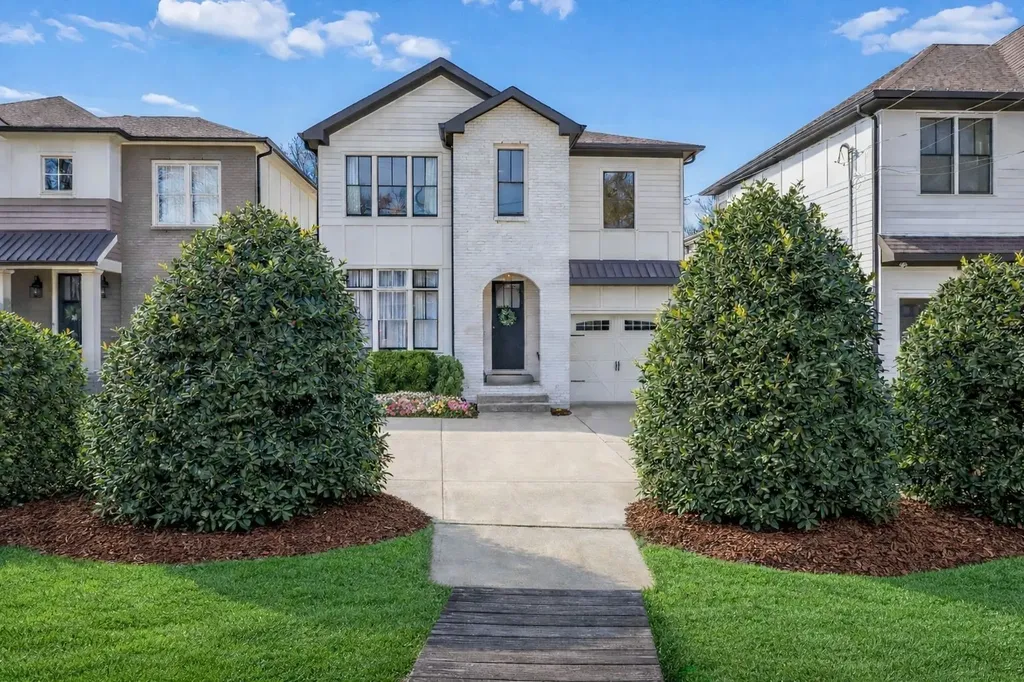 2803A White Oak Drive Nashville TN 37215