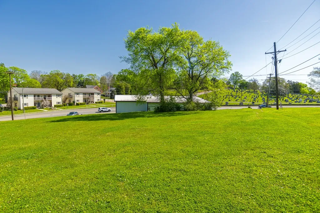 806 Washington St, W Fayetteville TN 37334