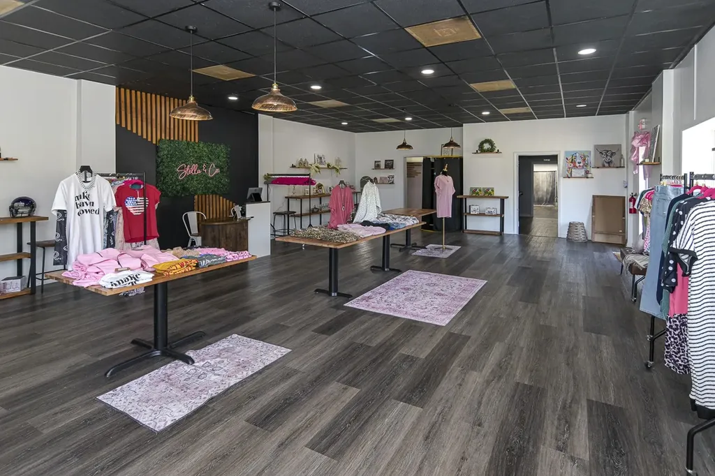 806 Washington St, W Fayetteville TN 37334