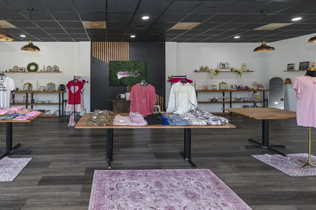 806 Washington St, W Fayetteville TN 37334