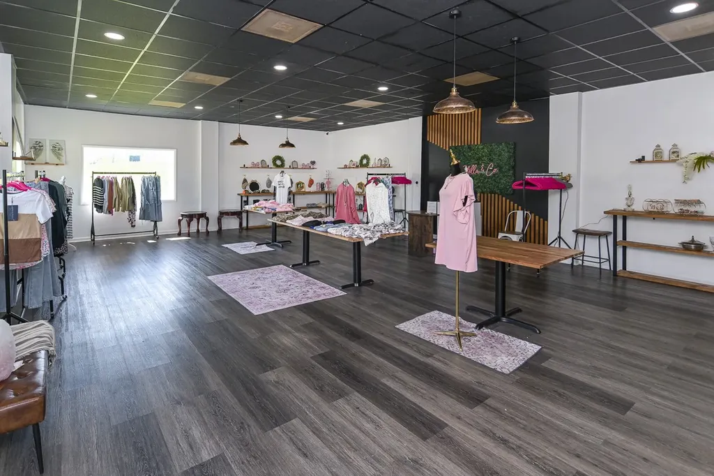 806 Washington St, W Fayetteville TN 37334