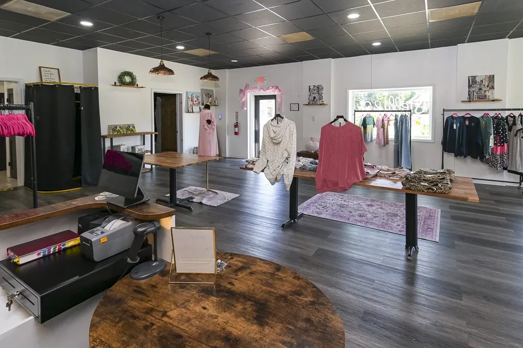 806 Washington St, W Fayetteville TN 37334
