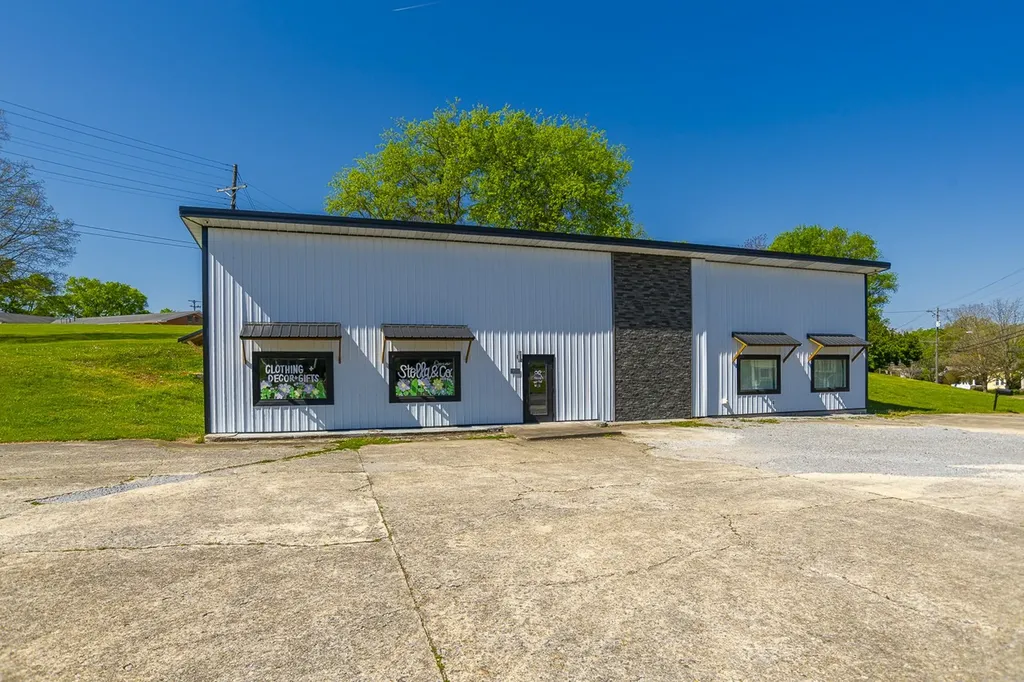 806 Washington St, W Fayetteville TN 37334