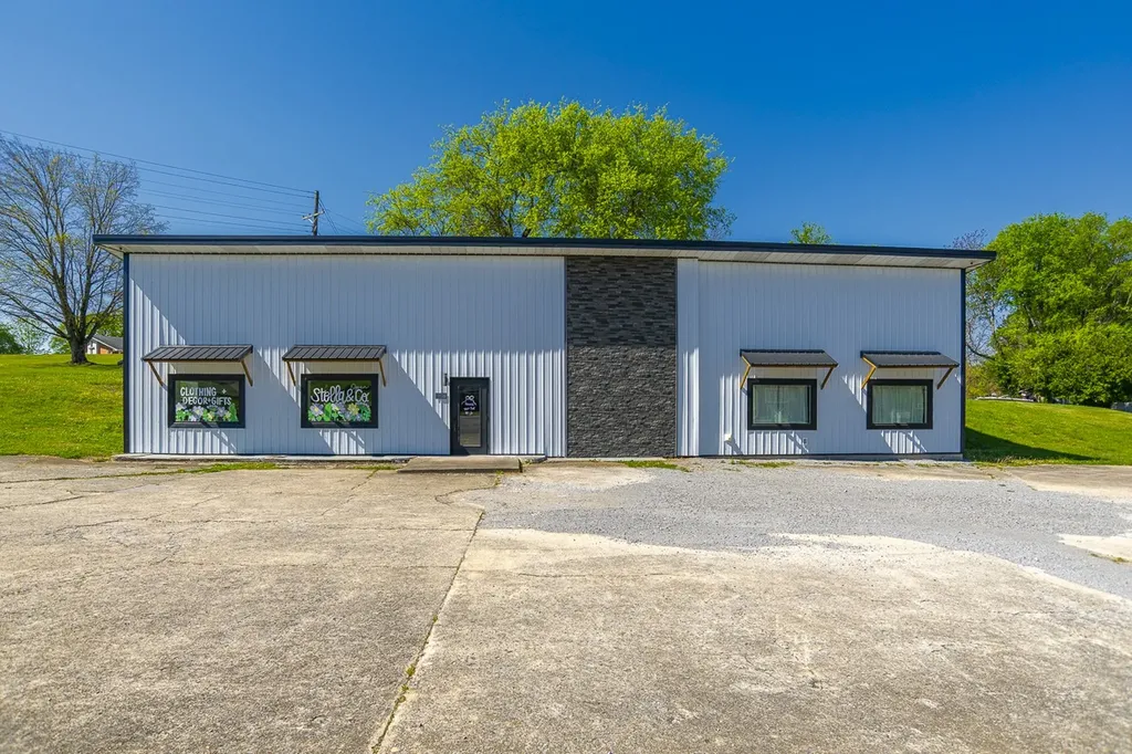 806 Washington St, W Fayetteville TN 37334