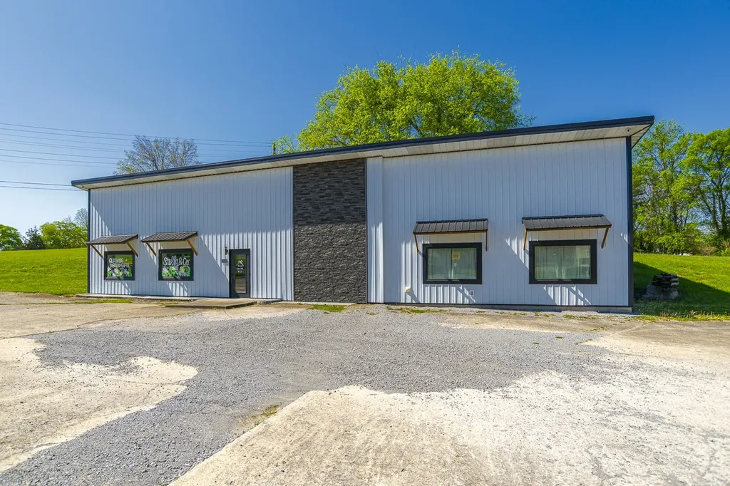 806 Washington St, W Fayetteville TN 37334