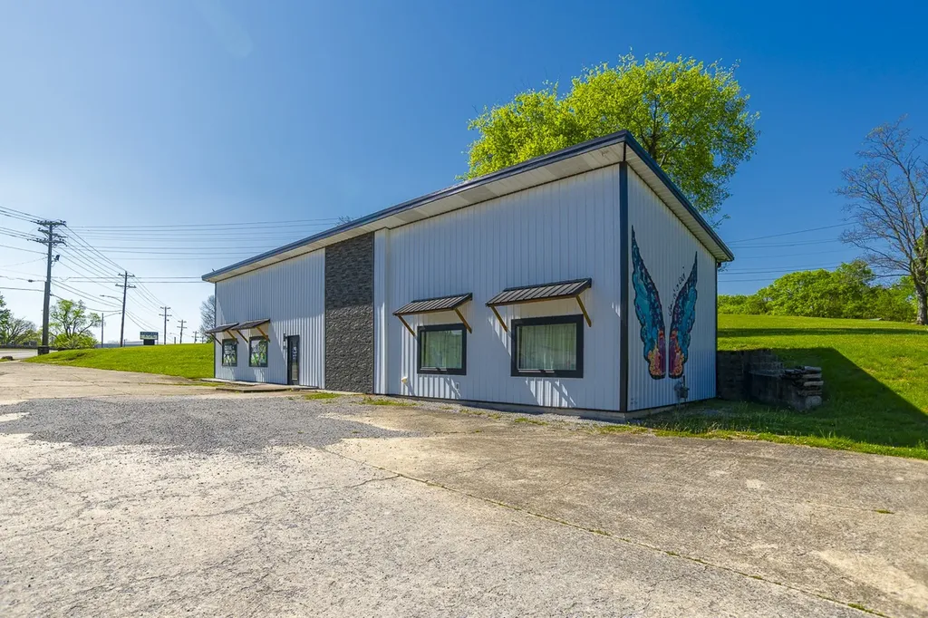 806 Washington St, W Fayetteville TN 37334