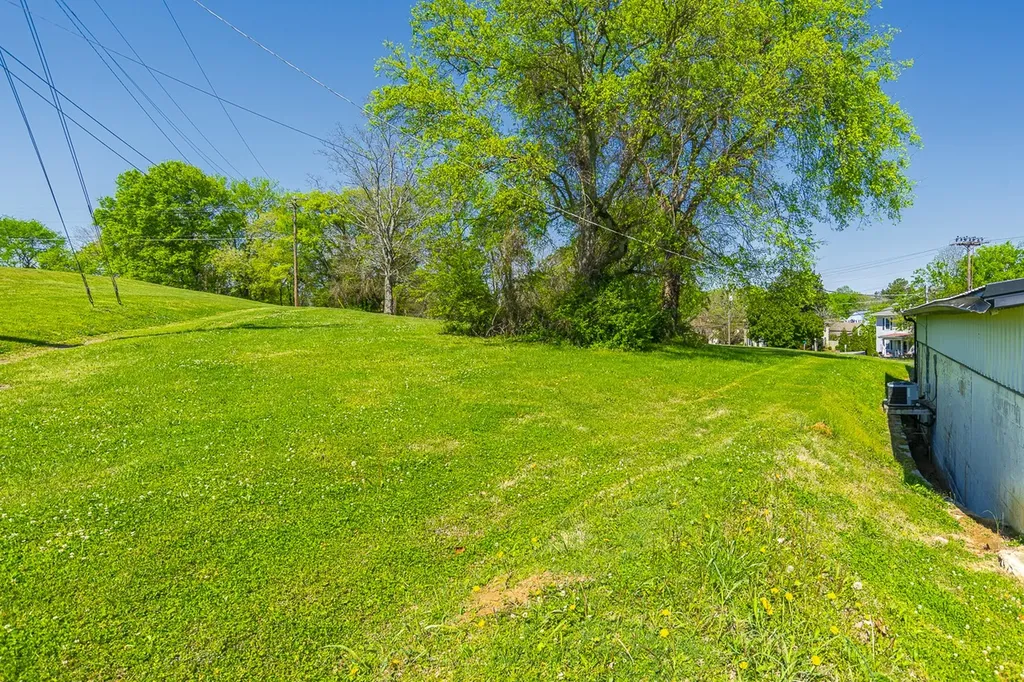 806 Washington St, W Fayetteville TN 37334