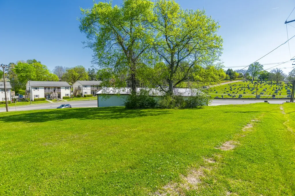 806 Washington St, W Fayetteville TN 37334