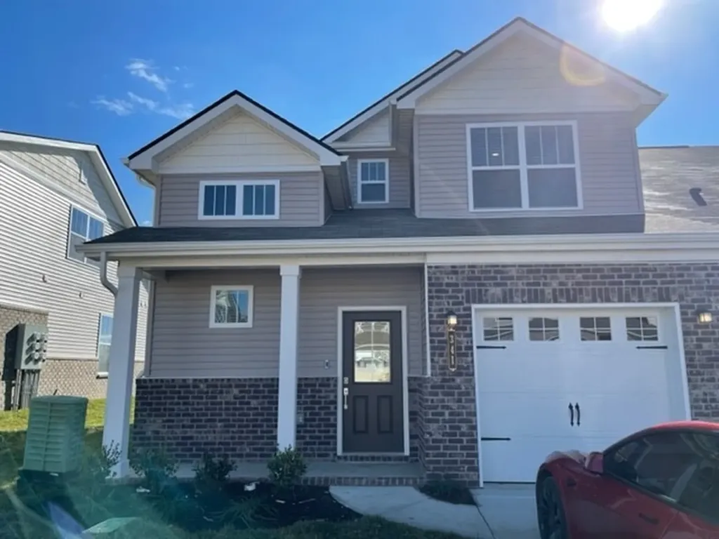 650 Birdie Drive Spring Hill TN 37174