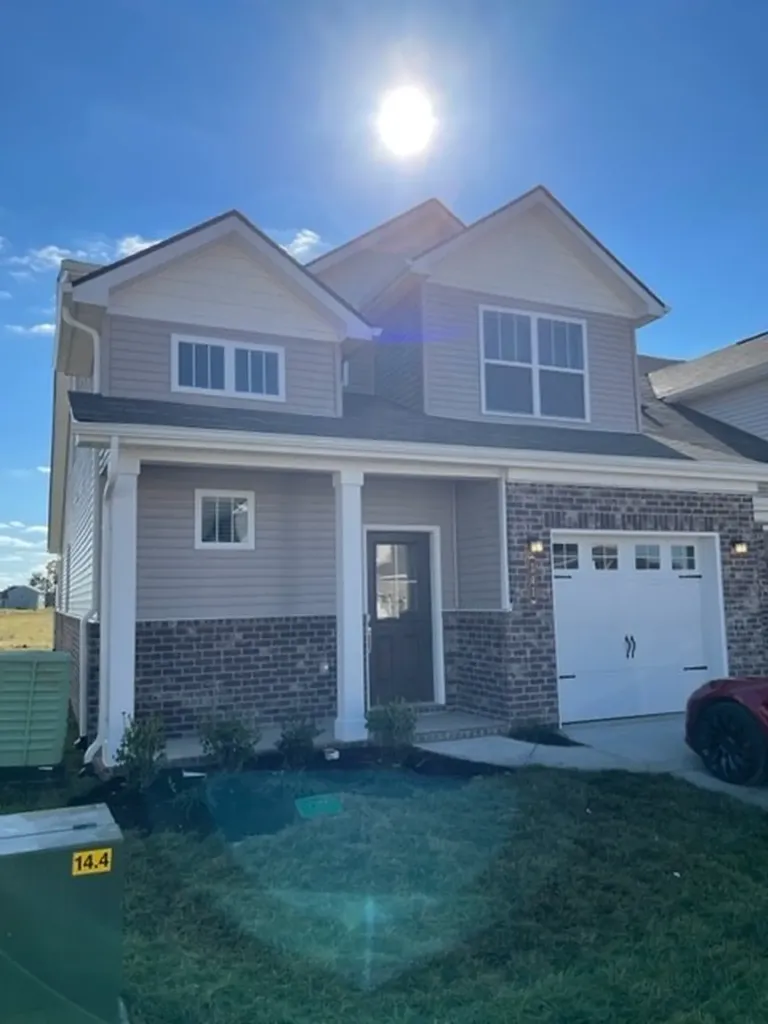 650 Birdie Drive Spring Hill TN 37174