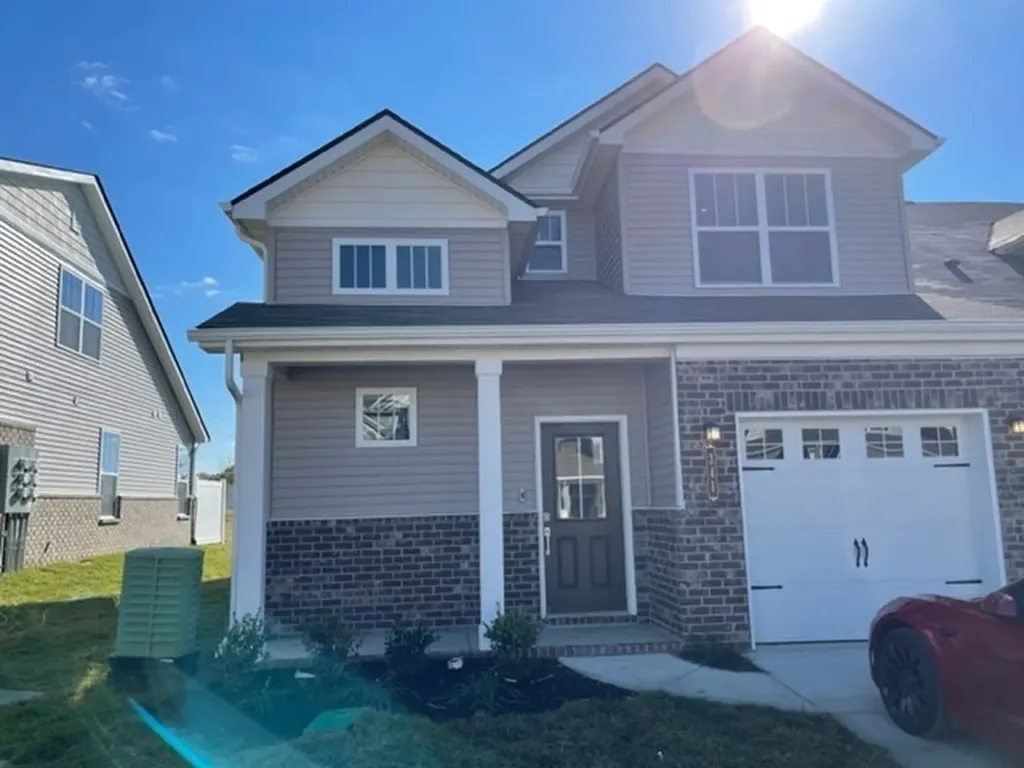 650 Birdie Drive Spring Hill TN 37174