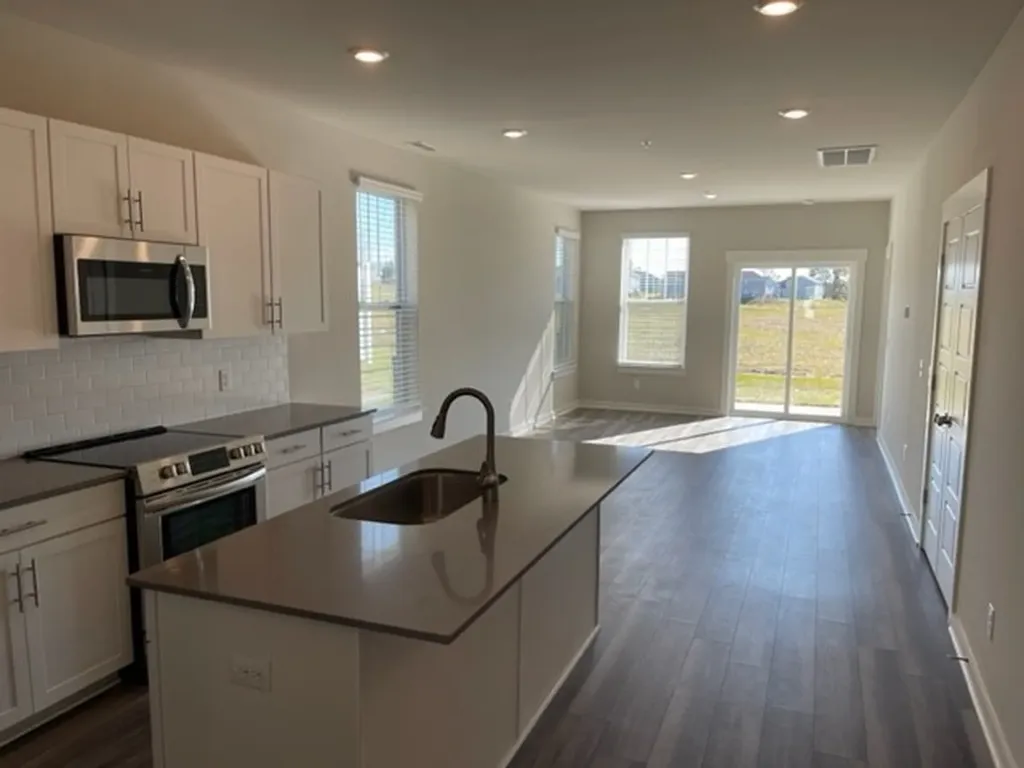 650 Birdie Drive Spring Hill TN 37174