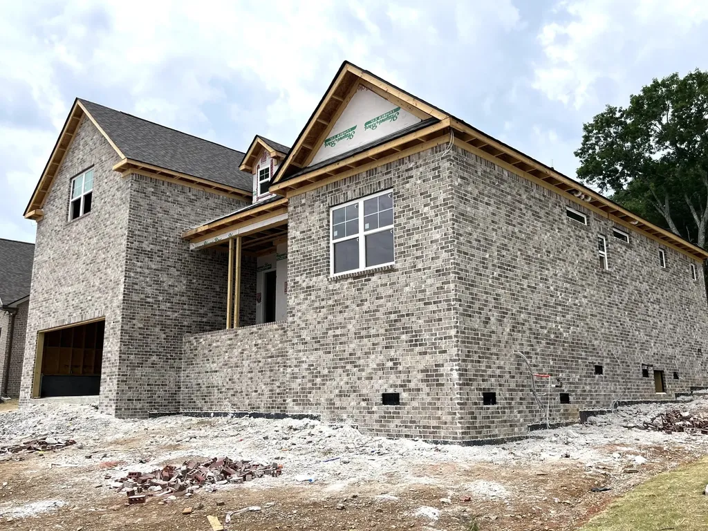 626 Spring Hill Drive Lot 6, E Smyrna TN 37167