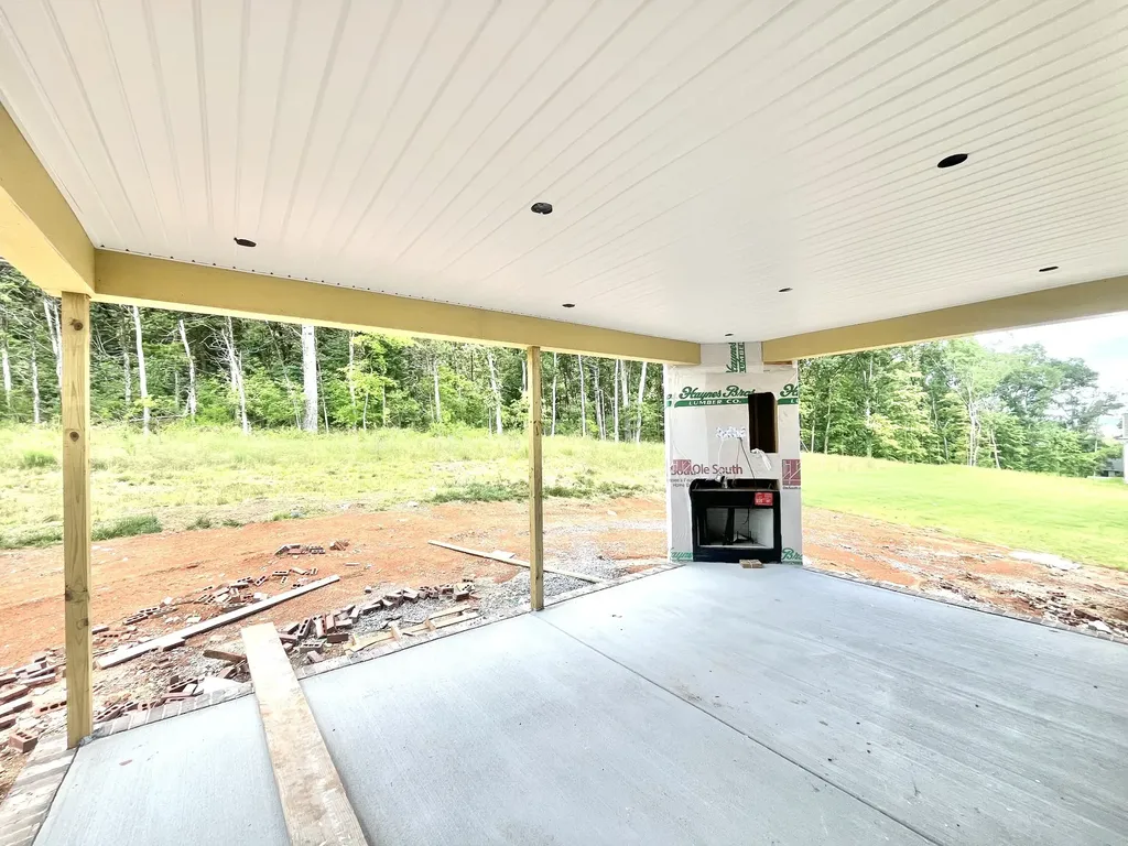 626 Spring Hill Drive Lot 6, E Smyrna TN 37167