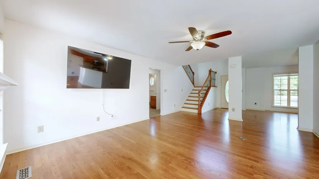 1109 Stonehenge Court Columbia TN 38401