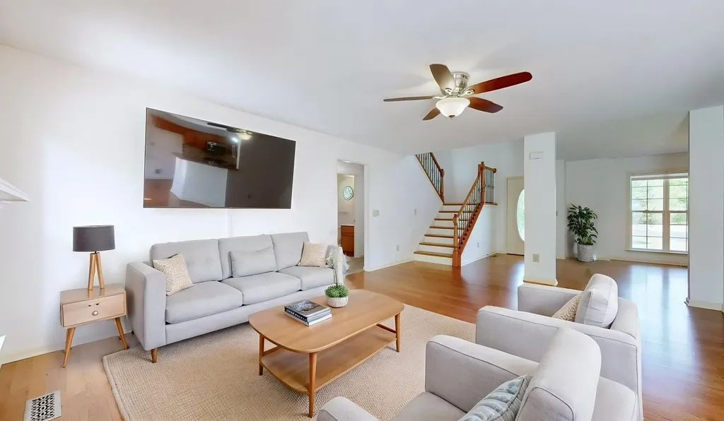 1109 Stonehenge Court Columbia TN 38401