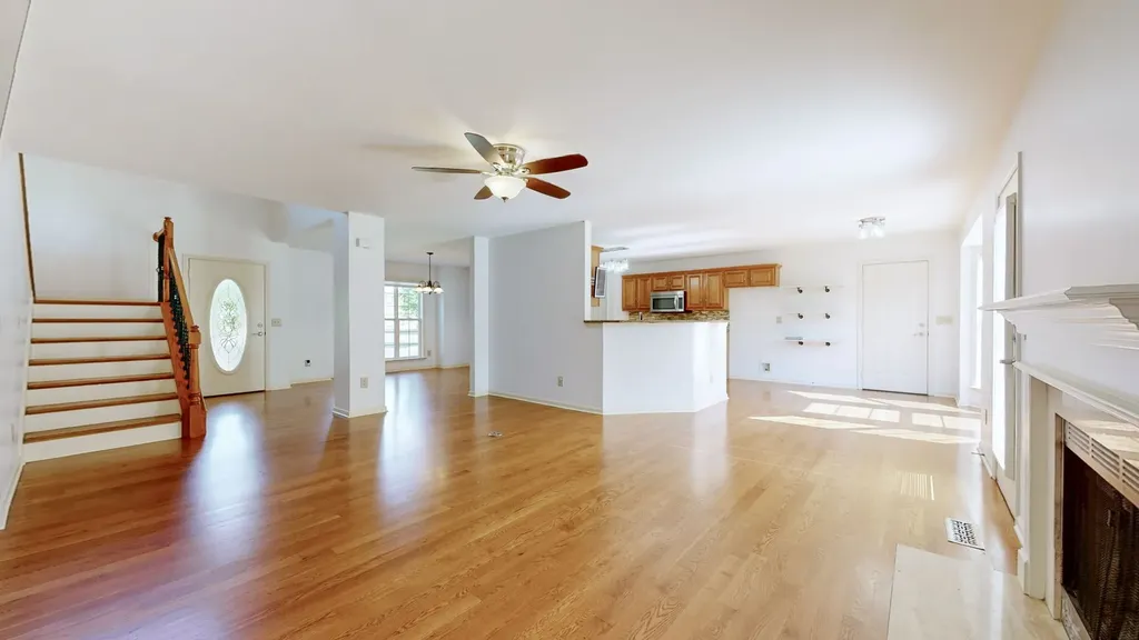 1109 Stonehenge Court Columbia TN 38401