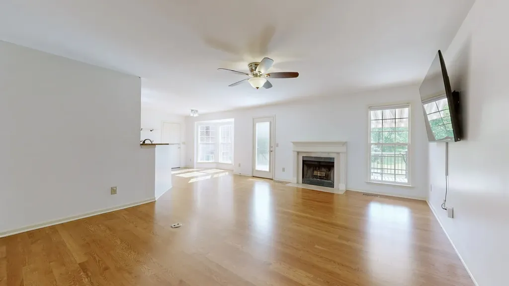 1109 Stonehenge Court Columbia TN 38401