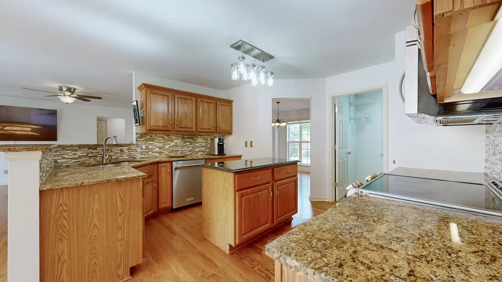 1109 Stonehenge Court Columbia TN 38401