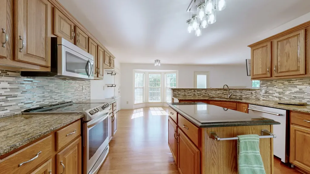 1109 Stonehenge Court Columbia TN 38401