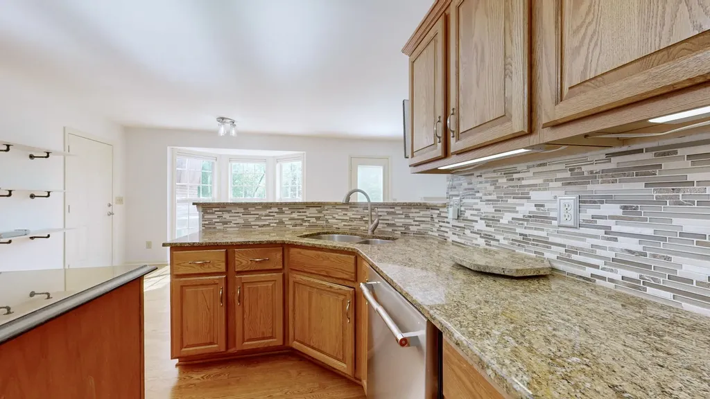 1109 Stonehenge Court Columbia TN 38401