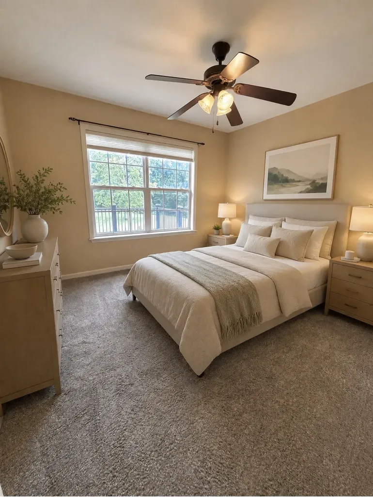 1109 Stonehenge Court Columbia TN 38401