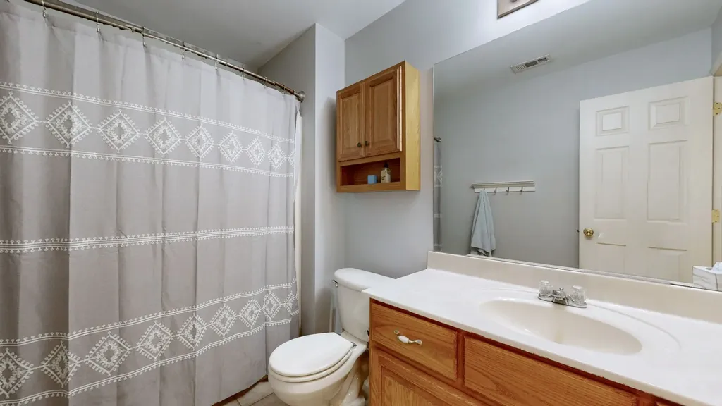 1109 Stonehenge Court Columbia TN 38401