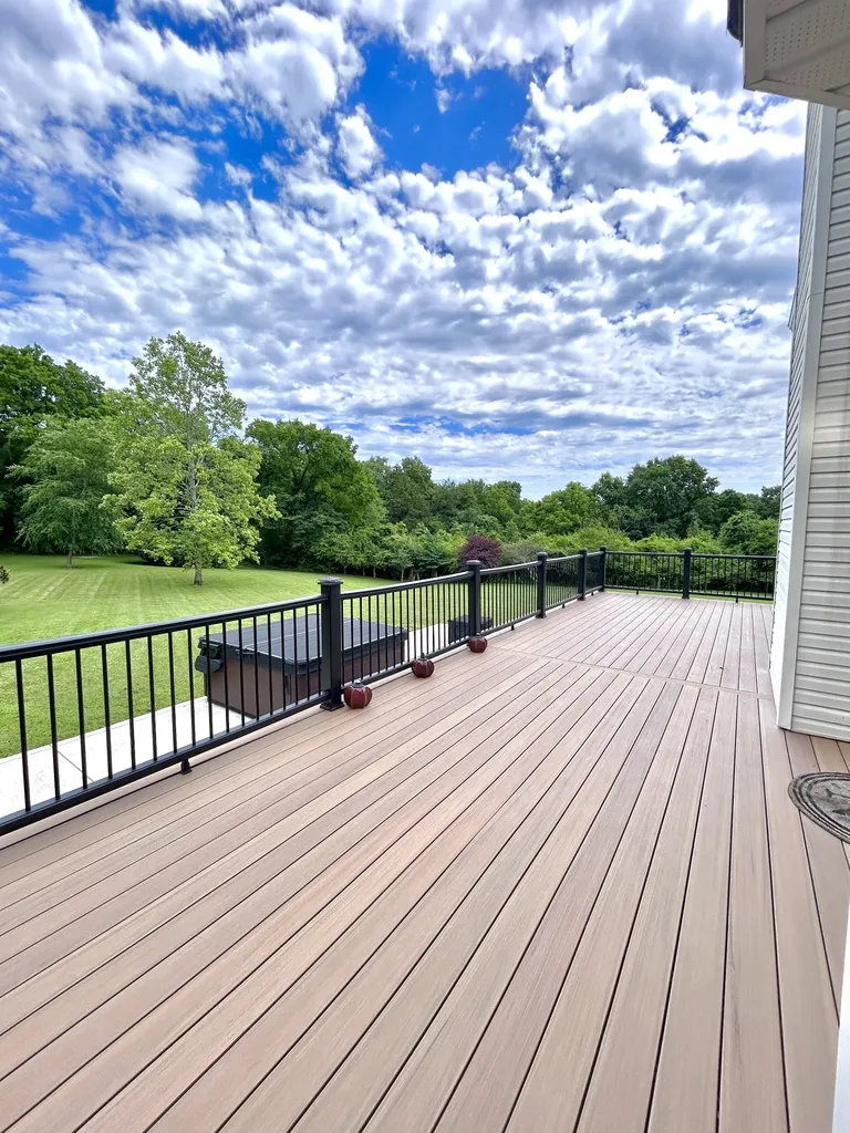 1109 Stonehenge Court Columbia TN 38401