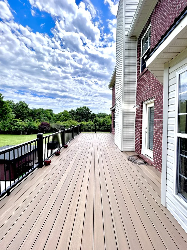 1109 Stonehenge Court Columbia TN 38401