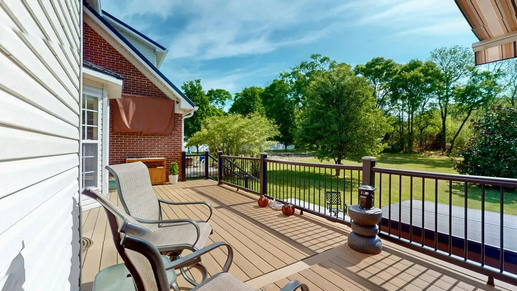 1109 Stonehenge Court Columbia TN 38401