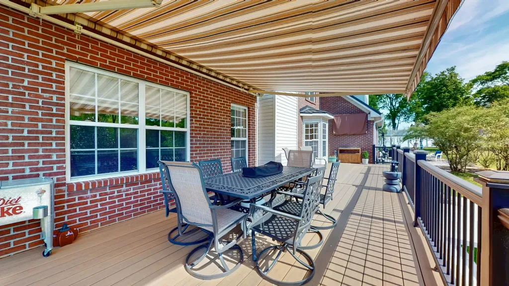 1109 Stonehenge Court Columbia TN 38401