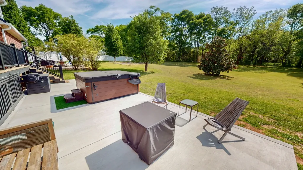1109 Stonehenge Court Columbia TN 38401
