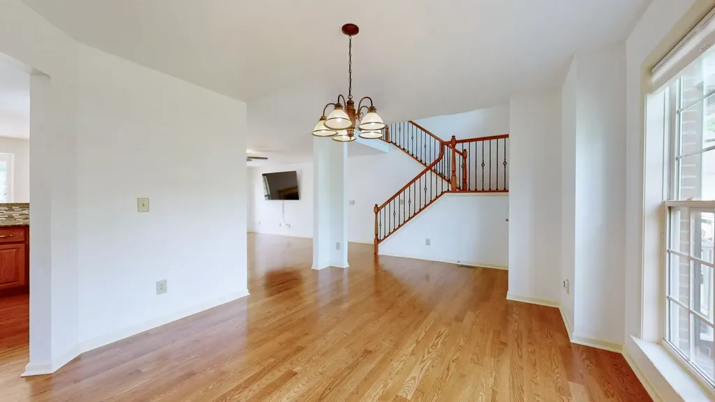 1109 Stonehenge Court Columbia TN 38401