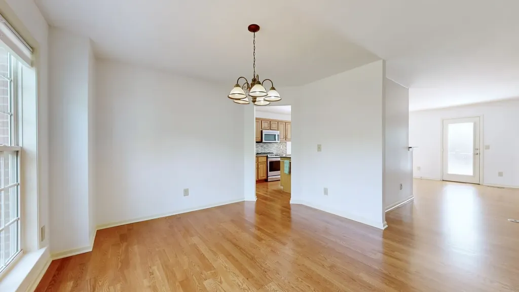1109 Stonehenge Court Columbia TN 38401