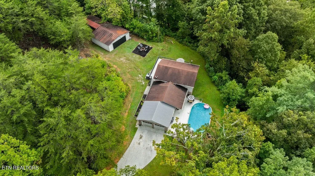 8720 Spangler Road Knoxville TN 37920
