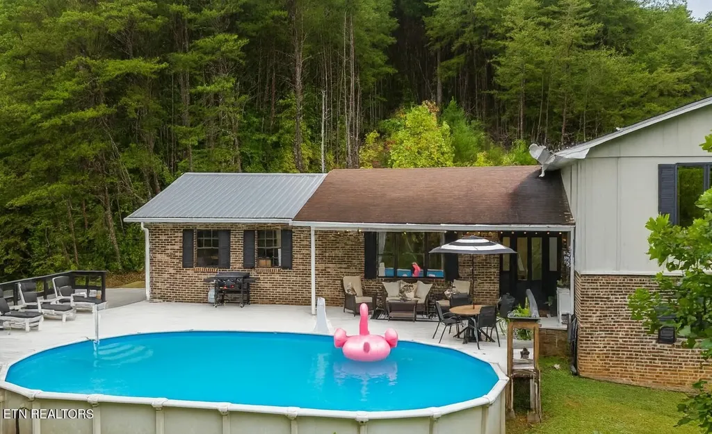 8720 Spangler Road Knoxville TN 37920