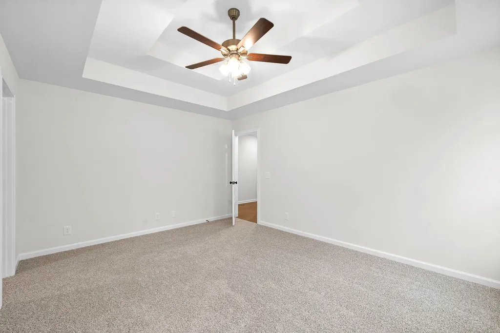 318 Tisha Court Clarksville TN 37042