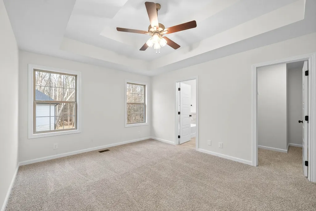 318 Tisha Court Clarksville TN 37042